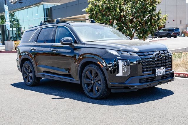 2023 Hyundai Palisade XRT