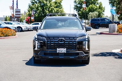 2023 Hyundai Palisade XRT