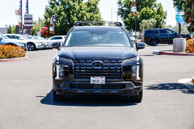 2023 Hyundai Palisade XRT