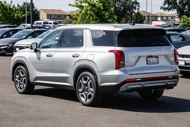 2023 Hyundai Palisade SEL