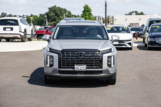 2023 Hyundai Palisade SEL