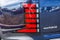 2026 Hyundai Palisade Hybrid Blue SEL Premium 8P