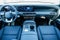 2026 Hyundai Palisade Hybrid Blue SEL Premium 8P
