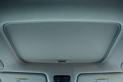 2027 Hyundai Palisade Hybrid Blue SEL Premium 8P