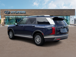 2027 Hyundai Palisade Hybrid Blue SEL Premium 7P