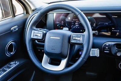 2026 Hyundai Palisade Hybrid Blue SEL Premium 7P