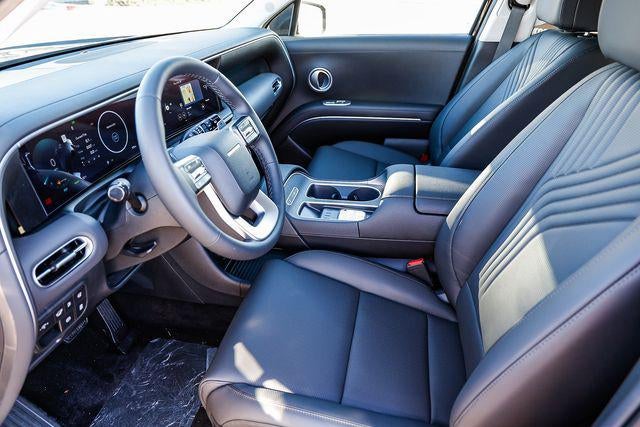 2026 Hyundai Palisade Hybrid Blue SEL Premium 7P