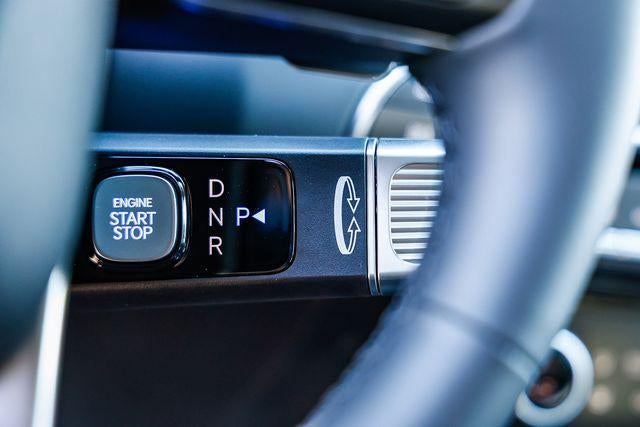 2026 Hyundai Palisade Hybrid Blue SEL Premium 7P