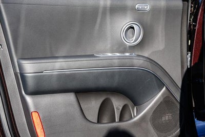 2026 Hyundai Palisade Hybrid Blue SEL Premium 7P