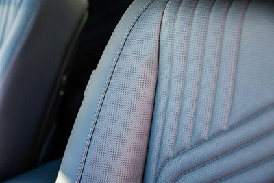 2026 Hyundai Palisade Hybrid Blue SEL Premium 7P