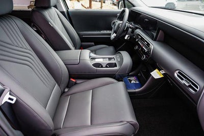 2026 Hyundai Palisade Hybrid Blue SEL Premium 8P