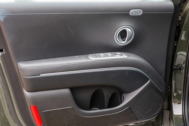 2026 Hyundai Palisade Hybrid Blue SEL Premium 8P