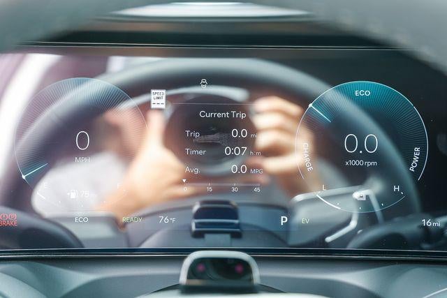 2026 Hyundai Palisade Hybrid Blue SEL Premium 8P