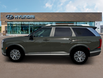 2026 Hyundai Palisade Hybrid Blue SEL Premium 8P