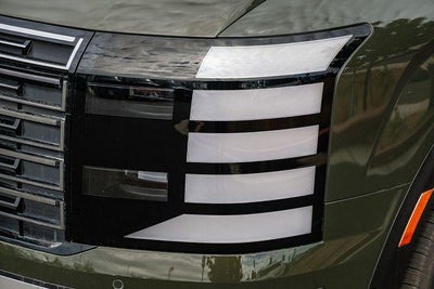 2026 Hyundai Palisade Hybrid Blue SEL Premium 8P