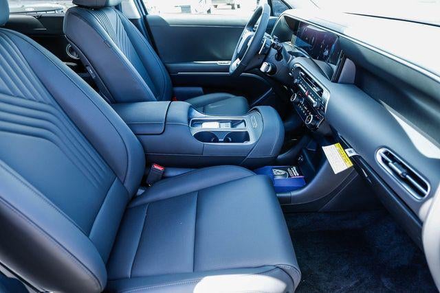 2027 Hyundai Palisade Hybrid Blue SEL Premium 7P