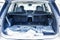 2027 Hyundai Palisade Hybrid Blue SEL Premium 7P