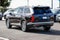 2026 Hyundai Palisade Hybrid Blue SEL Premium 7P