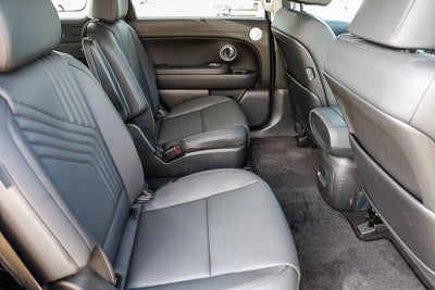 2026 Hyundai Palisade Hybrid Blue SEL Premium 7P