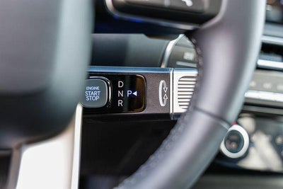 2026 Hyundai Palisade Hybrid Blue SEL Premium 7P