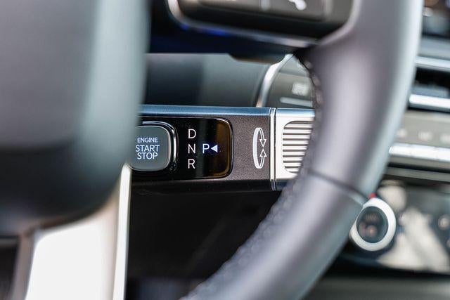 2026 Hyundai Palisade Hybrid Blue SEL Premium 7P