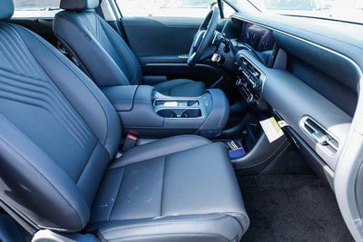 2027 Hyundai Palisade Hybrid Blue SEL Premium 8P
