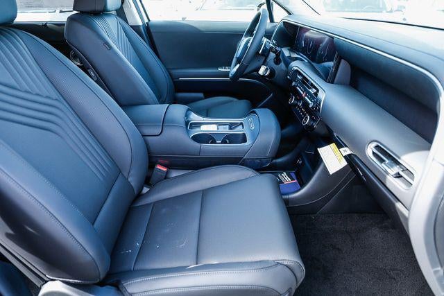 2027 Hyundai Palisade Hybrid Blue SEL Premium 8P