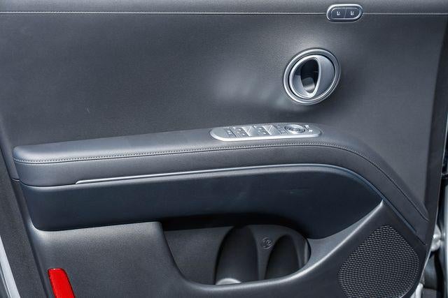 2027 Hyundai Palisade Hybrid Blue SEL Premium 8P