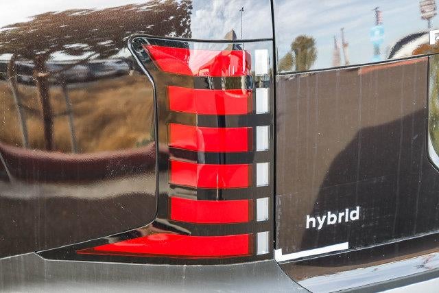 2026 Hyundai Palisade Hybrid SEL Premium 8P