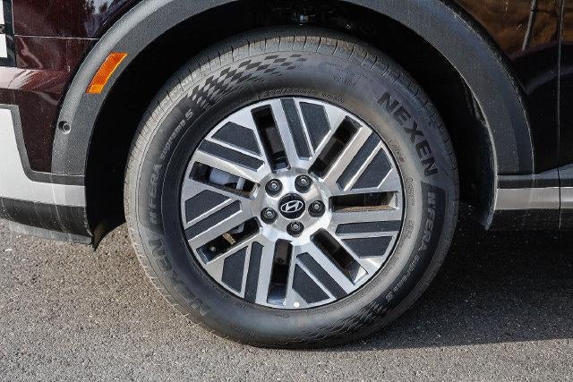 2026 Hyundai Palisade Hybrid SEL Premium 8P