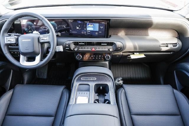 2026 Hyundai Palisade Hybrid SEL Premium 8P