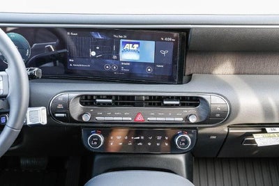 2026 Hyundai Palisade Hybrid SEL Premium 8P