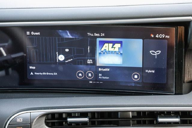 2026 Hyundai Palisade Hybrid SEL Premium 8P