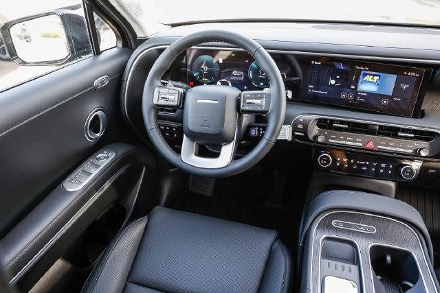 2026 Hyundai Palisade Hybrid SEL Premium 8P