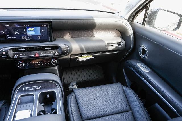 2026 Hyundai Palisade Hybrid SEL Premium 8P