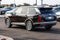 2026 Hyundai Palisade Hybrid SEL Premium 8P