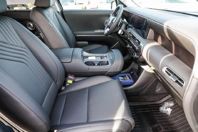 2026 Hyundai Palisade Hybrid SEL Premium 8P