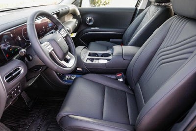 2026 Hyundai Palisade Hybrid SEL Premium 8P