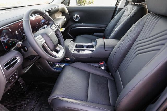 2026 Hyundai Palisade Hybrid SEL Premium 8P