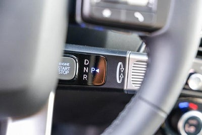 2026 Hyundai Palisade Hybrid SEL Premium 8P