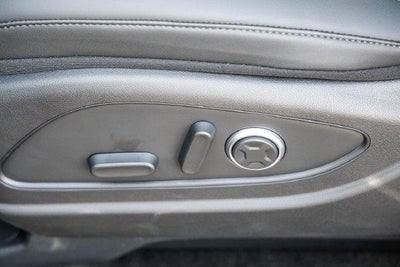 2026 Hyundai Palisade Hybrid SEL Premium 8P