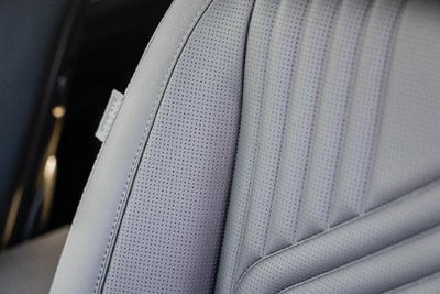 2026 Hyundai Palisade Hybrid SEL Premium 8P