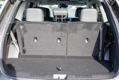 2026 Hyundai Palisade Hybrid SEL Premium 8P