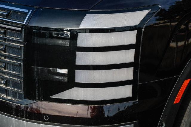 2026 Hyundai Palisade Hybrid SEL Premium 8P