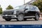 2027 Hyundai Palisade Hybrid SEL Premium 8P