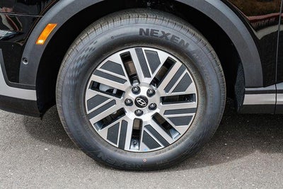 2027 Hyundai Palisade Hybrid SEL Premium 8P