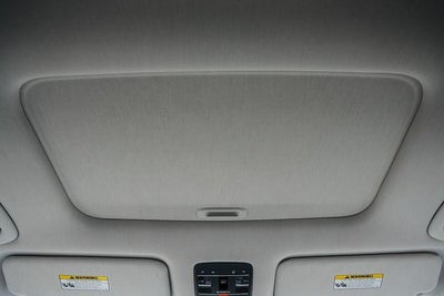 2027 Hyundai Palisade Hybrid SEL Premium 8P