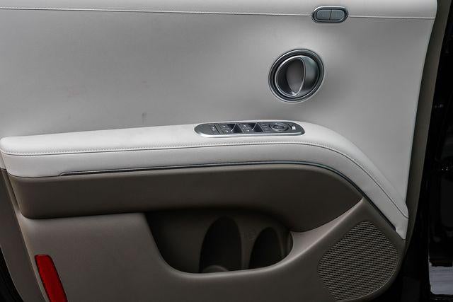 2027 Hyundai Palisade Hybrid SEL Premium 8P