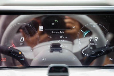2027 Hyundai Palisade Hybrid SEL Premium 8P
