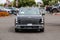 2027 Hyundai Palisade Hybrid SEL Premium 8P